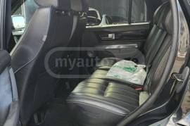 Land Rover, Land Rover Sport