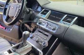 Land Rover, Land Rover Sport