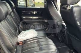 Land Rover, Land Rover Sport