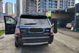 Land Rover, Land Rover Sport