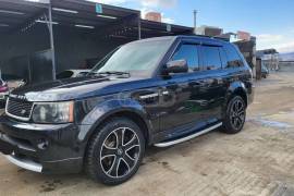 Land Rover, Land Rover Sport