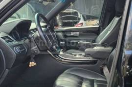 Land Rover, Land Rover Sport