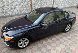 BMW, 3 Series, 320