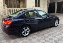 BMW, 3 Series, 320