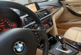 BMW, 3 Series, 320