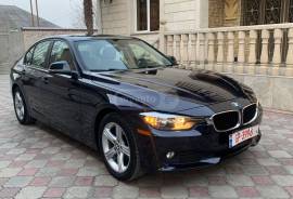 BMW, 3 Series, 320