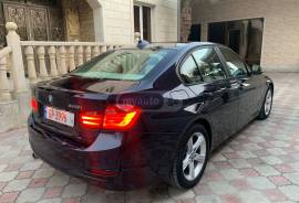 BMW, 3 Series, 320