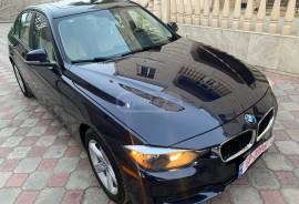 BMW, 3 Series, 320