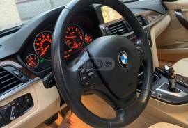 BMW, 3 Series, 320