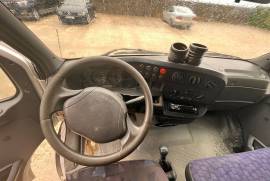 Iveco, Daily