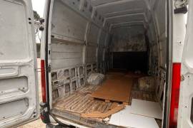 Iveco, Daily