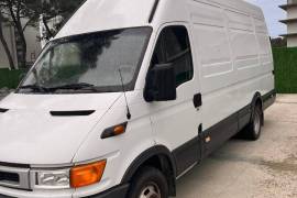 Iveco, Daily