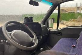 Iveco, Daily