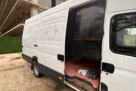 Iveco, Daily