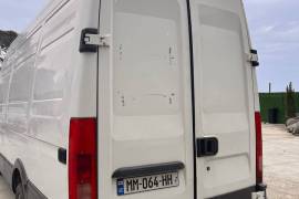 Iveco, Daily