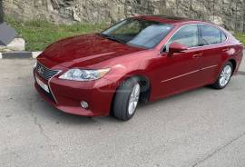 Lexus, ES series, ES 350