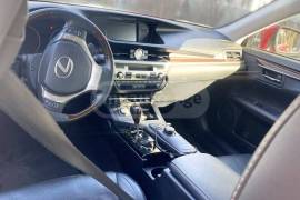 Lexus, ES series, ES 350