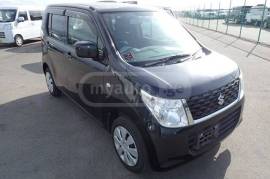 Suzuki , Wagon R+