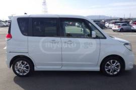 Suzuki , Wagon R+