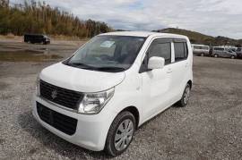 Suzuki , Wagon R+