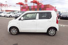 Daihatsu, Move