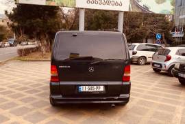 Mercedes-Benz, Vito