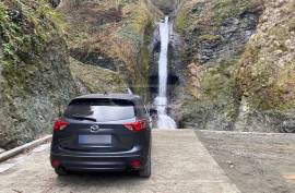 Mazda, CX series, CX-5