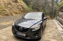 Mazda, CX series, CX-5
