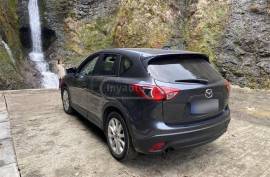 Mazda, CX series, CX-5