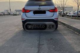 BMW, X Series, X1
