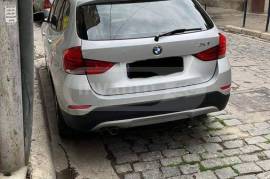 BMW, X Series, X1