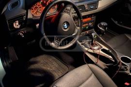 BMW, X Series, X1