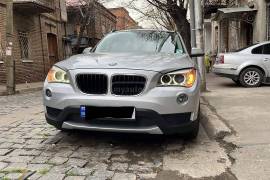 BMW, X Series, X1