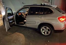 BMW, X Series, X1