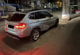 BMW, X Series, X1