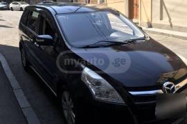 Mazda, MPV