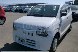 Suzuki , Alto