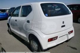 Suzuki , Alto