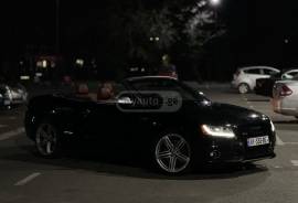 Audi, S series, S5