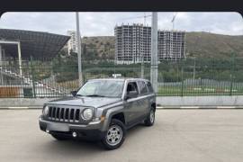 Jeep, Compass