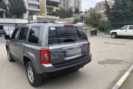 Jeep, Compass