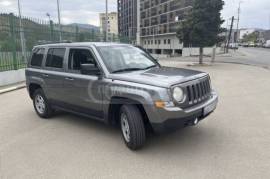 Jeep, Compass