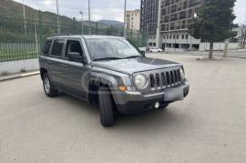 Jeep, Compass