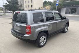 Jeep, Compass
