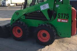 BOBCAT , S-series