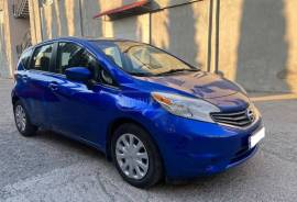 Nissan, Versa