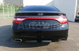 Hyundai, Grandeur