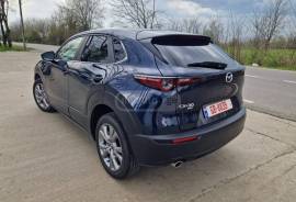 Mazda, CX series, CX-30