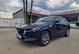 Mazda, CX series, CX-30