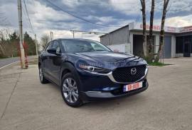 Mazda, CX series, CX-30